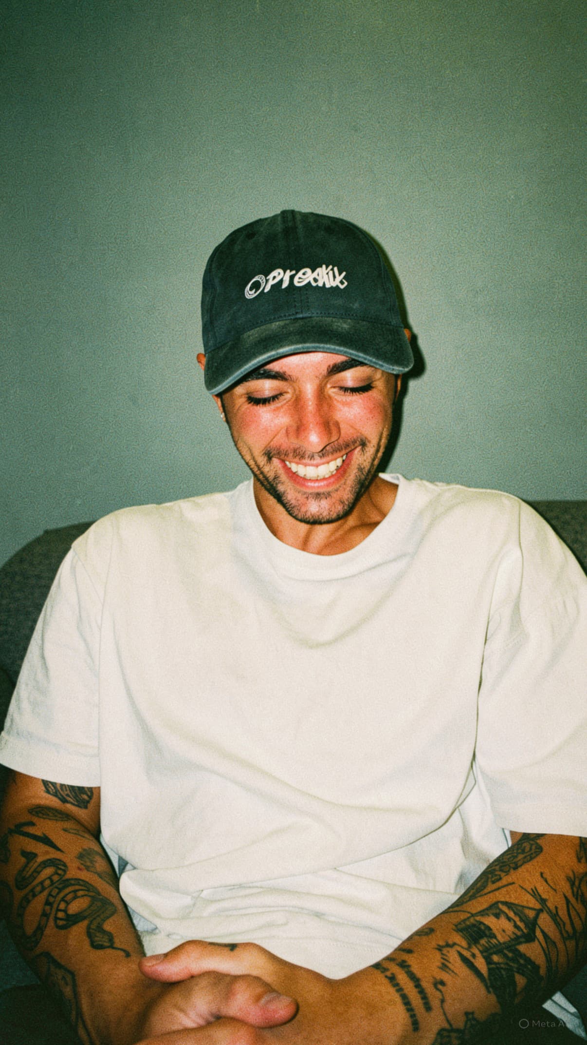 Gianluca Panza